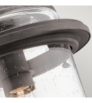 Quintiesse Duża latarnia naścienna Andover - 1 źródło światła IP44 Elstead Lighting QN-ANDOVER-L Quintiesse Duża latarnia naścienna Andover - 1 źródło światła IP44 Elstead Lighting QN-ANDOVER-L