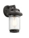 Quintiesse Mała latarnia naścienna Andover - 1 źródło światła IP44 Elstead Lighting QN-ANDOVER-S Quintiesse Mała latarnia naścienna Andover - 1 źródło światła IP44 Elstead Lighting QN-ANDOVER-S