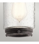 Quintiesse Mała latarnia naścienna Andover - 1 źródło światła IP44 Elstead Lighting QN-ANDOVER-S Quintiesse Mała latarnia naścienna Andover - 1 źródło światła IP44 Elstead Lighting QN-ANDOVER-S