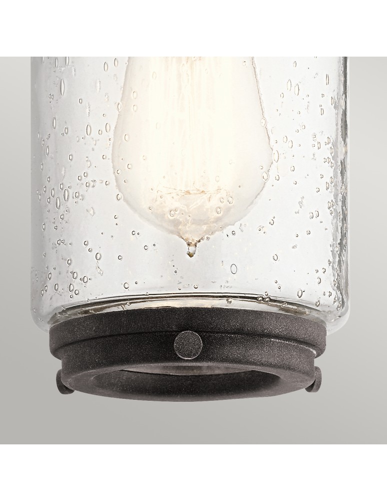 Quintiesse Mała latarnia naścienna Andover - 1 źródło światła IP44 Elstead Lighting QN-ANDOVER-S Quintiesse Mała latarnia naścienna Andover - 1 źródło światła IP44 Elstead Lighting QN-ANDOVER-S
