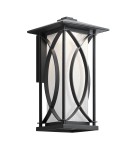 Quintiesse Latarnia naścienna Ashbern - 1 źródło światła IP44 Elstead Lighting QN-ASHBERN-M Quintiesse Latarnia naścienna Ashbern - 1 źródło światła IP44 Elstead Lighting QN-ASHBERN-M