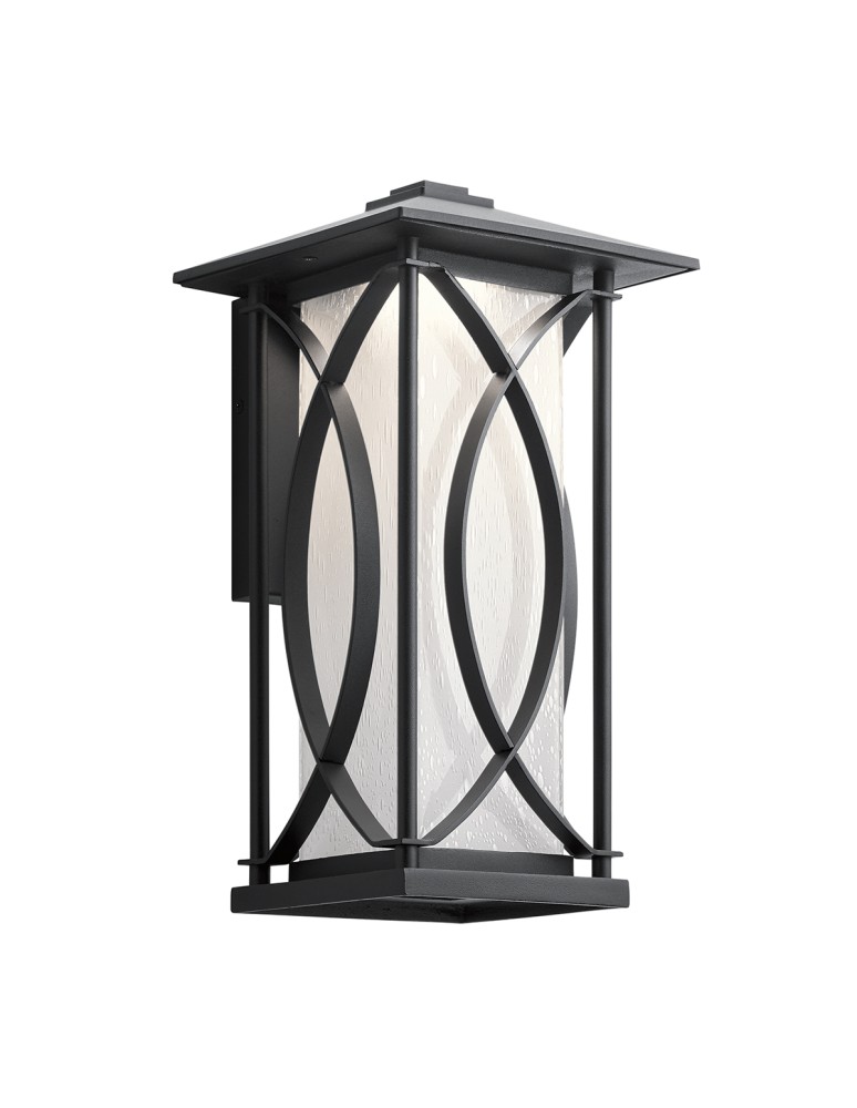 Quintiesse Latarnia naścienna Ashbern - 1 źródło światła IP44 Elstead Lighting QN-ASHBERN-M Quintiesse Latarnia naścienna Ashbern - 1 źródło światła IP44 Elstead Lighting QN-ASHBERN-M