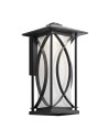 Quintiesse Latarnia naścienna Ashbern - 1 źródło światła IP44 Elstead Lighting QN-ASHBERN-M Quintiesse Latarnia naścienna Ashbern - 1 źródło światła IP44 Elstead Lighting QN-ASHBERN-M