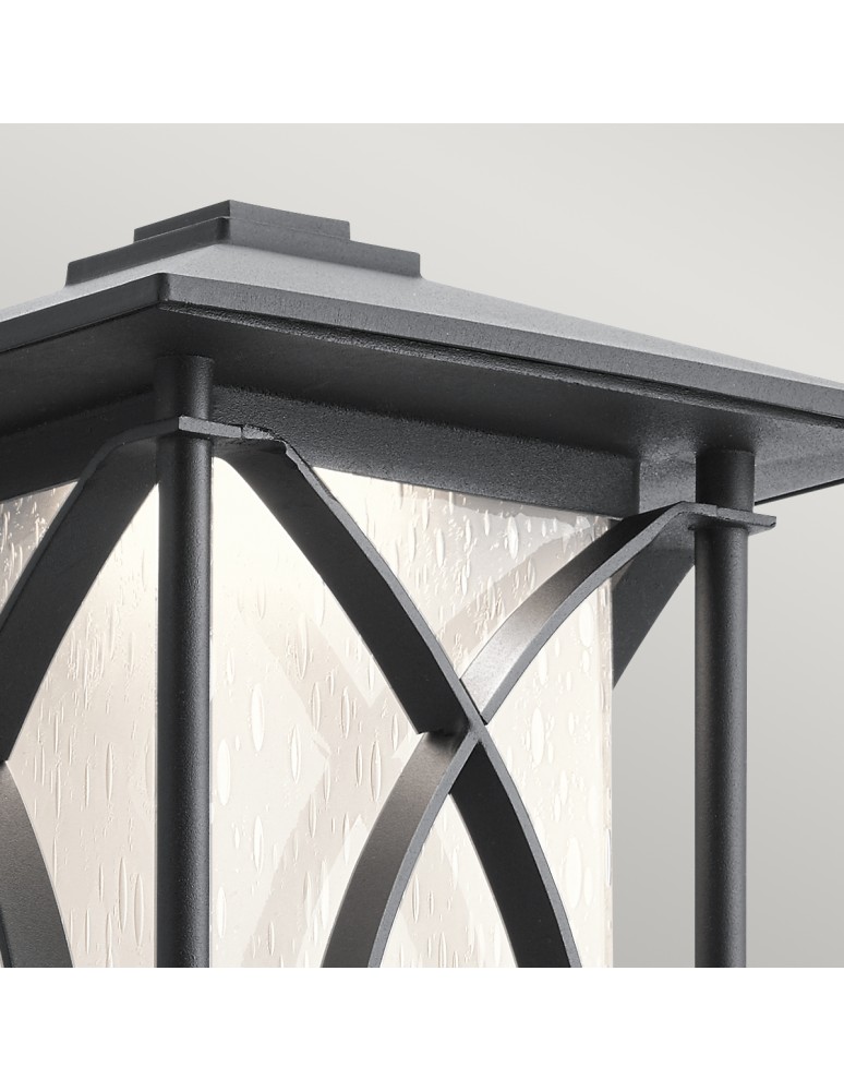 Quintiesse Latarnia naścienna Ashbern - 1 źródło światła IP44 Elstead Lighting QN-ASHBERN-M Quintiesse Latarnia naścienna Ashbern - 1 źródło światła IP44 Elstead Lighting QN-ASHBERN-M