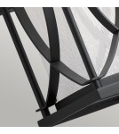 Quintiesse Latarnia naścienna Ashbern - 1 źródło światła IP44 Elstead Lighting QN-ASHBERN-M Quintiesse Latarnia naścienna Ashbern - 1 źródło światła IP44 Elstead Lighting QN-ASHBERN-M