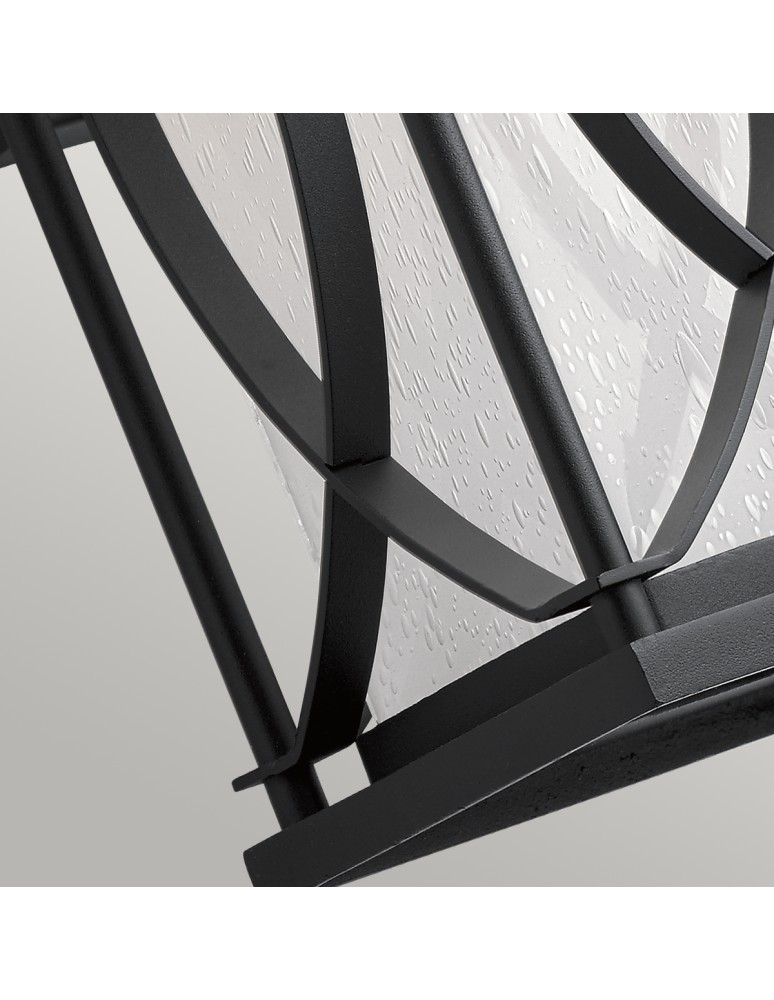 Quintiesse Latarnia naścienna Ashbern - 1 źródło światła IP44 Elstead Lighting QN-ASHBERN-M Quintiesse Latarnia naścienna Ashbern - 1 źródło światła IP44 Elstead Lighting QN-ASHBERN-M