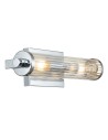 Quintiesse Kinkiet Azores - 2 źródła światła - Polerowany chrom IP44 Elstead Lighting QN-AZORES2-PC