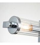 Quintiesse Kinkiet Azores - 4 źródła światła - Polerowany chrom IP44 Elstead Lighting QN-AZORES4-PC Quintiesse Kinkiet Azores - 4 źródła światła - Polerowany chrom IP44 Elstead Lighting QN-AZORES4-PC
