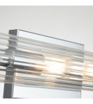 Quintiesse Kinkiet Azores - 4 źródła światła - Polerowany chrom IP44 Elstead Lighting QN-AZORES4-PC Quintiesse Kinkiet Azores - 4 źródła światła - Polerowany chrom IP44 Elstead Lighting QN-AZORES4-PC