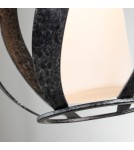 Quintiesse Latarnia naścienna Blacksmith - 1 źródło światła IP44 Elstead Lighting QN-BLACKSMITH1-OBK Quintiesse Latarnia naścienna Blacksmith - 1 źródło światła IP44 Elstead Lighting QN-BLACKSMITH1-OBK