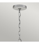 Quintiesse Mała latarnia wisząca Booker - 1 źródło światła IP44 Elstead Lighting QN-BOOKER8-S-IA Quintiesse Mała latarnia wisząca Booker - 1 źródło światła IP44 Elstead Lighting QN-BOOKER8-S-IA