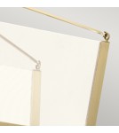 Quintiesse Lampa wisząca LED Calters Elstead Lighting QN-CALTERS-ISLE-CG Quintiesse Lampa wisząca LED Calters Elstead Lighting QN-CALTERS-ISLE-CG