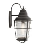 Kinkiety zewnętrzne - Quintiesse Latarnia naścienna Chance Harbor - 1 źródło światła IP44 Elstead Lighting QN-CHANCE-HARBOR-M - product 2