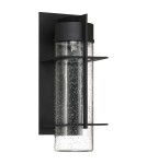 Kinkiety zewnętrzne - Quintiesse Duża latarnia naścienna LED Eames IP44 Elstead Lighting QN-EAMES-LED-L-EK - product 7