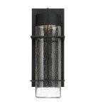 Kinkiety zewnętrzne - Quintiesse Duża latarnia naścienna LED Eames IP44 Elstead Lighting QN-EAMES-LED-L-EK - product 8