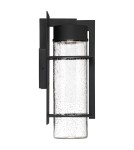 Kinkiety zewnętrzne - Quintiesse Duża latarnia naścienna LED Eames IP44 Elstead Lighting QN-EAMES-LED-L-EK - product 9