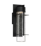 Quintiesse Średnia latarnia naścienna LED Eames IP44 Elstead Lighting QN-EAMES-LED-M-EK Quintiesse Średnia latarnia naścienna LED Eames IP44 Elstead Lighting QN-EAMES-LED-M-EK