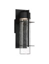Quintiesse Średnia latarnia naścienna LED Eames IP44 Elstead Lighting QN-EAMES-LED-M-EK Quintiesse Średnia latarnia naścienna LED Eames IP44 Elstead Lighting QN-EAMES-LED-M-EK
