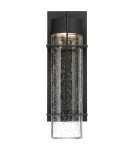 Quintiesse Średnia latarnia naścienna LED Eames IP44 Elstead Lighting QN-EAMES-LED-M-EK Quintiesse Średnia latarnia naścienna LED Eames IP44 Elstead Lighting QN-EAMES-LED-M-EK