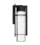 Quintiesse Średnia latarnia naścienna LED Eames IP44 Elstead Lighting QN-EAMES-LED-M-EK Quintiesse Średnia latarnia naścienna LED Eames IP44 Elstead Lighting QN-EAMES-LED-M-EK
