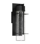 Quintiesse Średnia latarnia naścienna LED Eames IP44 Elstead Lighting QN-EAMES-LED-M-EK Quintiesse Średnia latarnia naścienna LED Eames IP44 Elstead Lighting QN-EAMES-LED-M-EK