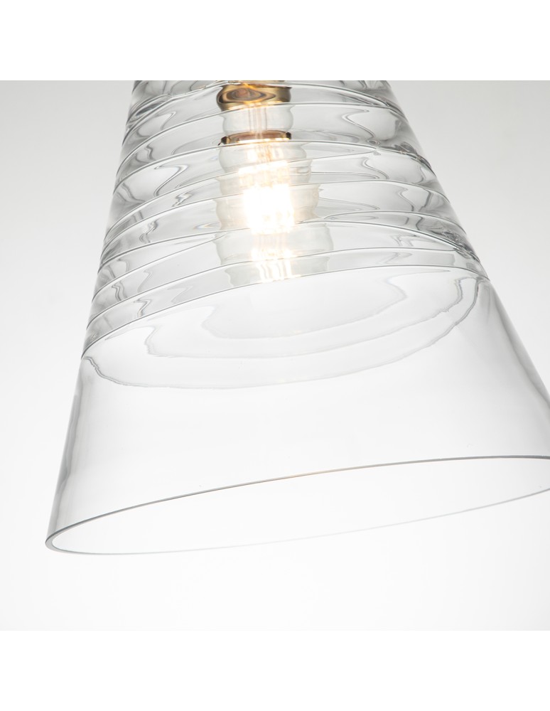 Quintiesse Lampa wisząca Elmore - 1 źródło światła - Oksydowany mosiądz Elstead Lighting QN-ELMORE-P-BBS Quintiesse Lampa wisząca Elmore - 1 źródło światła - Oksydowany mosiądz Elstead Lighting QN-ELMORE-P-BBS
