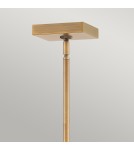 Quintiesse Latarnia wisząca Ensemble - 5 źródeł światła - Szczotkowany brąz Elstead Lighting QN-ENSEMBLE5P-BB Quintiesse Latarnia wisząca Ensemble - 5 źródeł światła - Szczotkowany brąz Elstead Lighting QN-ENSEMBLE5P-BB