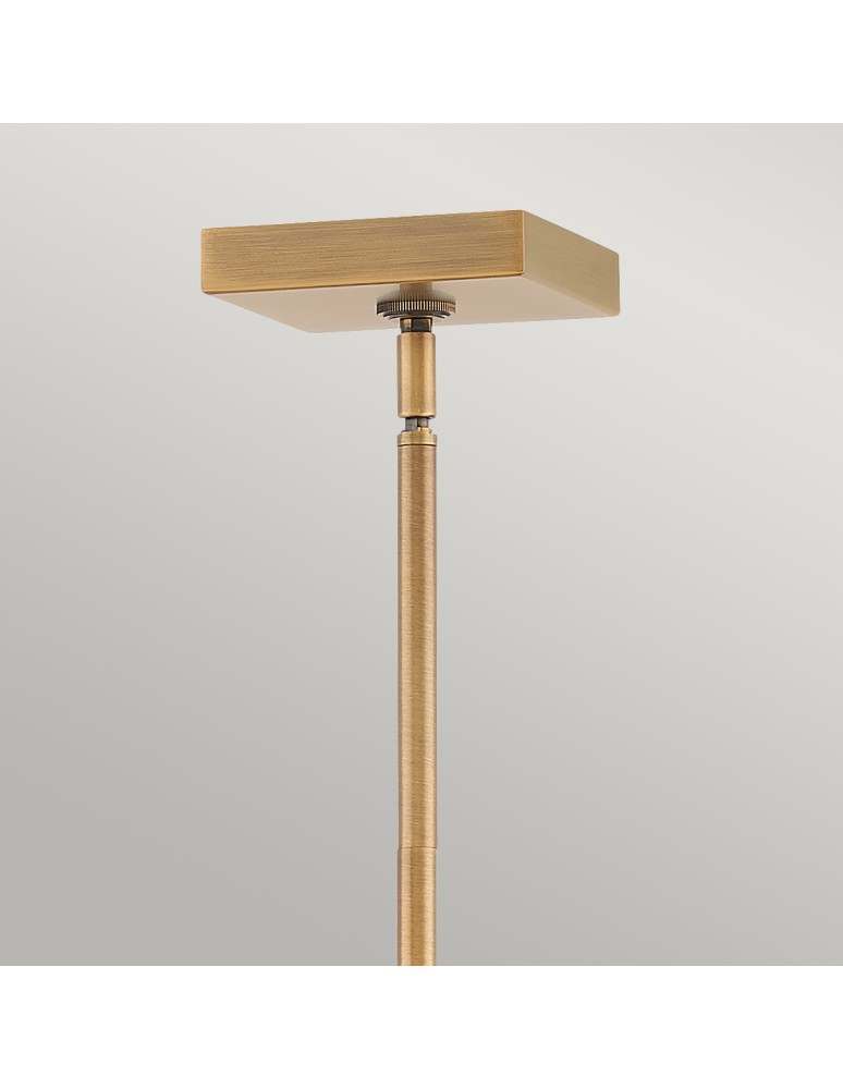Quintiesse Latarnia wisząca Ensemble - 5 źródeł światła - Szczotkowany brąz Elstead Lighting QN-ENSEMBLE5P-BB Quintiesse Latarnia wisząca Ensemble - 5 źródeł światła - Szczotkowany brąz Elstead Lighting QN-ENSEMBLE5P-BB