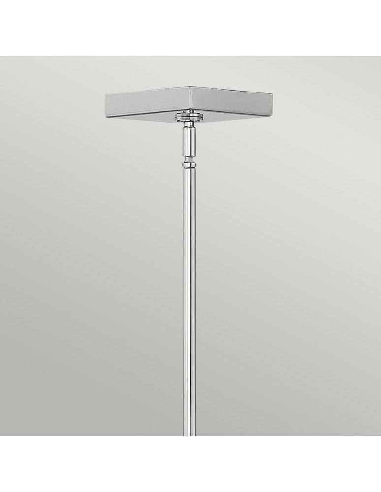 Quintiesse Latarnia wisząca Ensemble - 5 źródeł światła - Polerowany nikiel Elstead Lighting QN-ENSEMBLE5P-PN Quintiesse Latarnia wisząca Ensemble - 5 źródeł światła - Polerowany nikiel Elstead Lighting QN-ENSEMBLE5P-PN