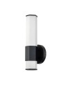 Quintiesse Kinkiet LED Facet - - Matowa czerń IP44 Elstead Lighting QN-FACET-LED1-BK-BATH Quintiesse Kinkiet LED Facet - - Matowa czerń IP44 Elstead Lighting QN-FACET-LED1-BK-BATH