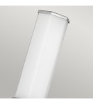Quintiesse Kinkiet LED Facet - - Polerowany chrom IP44 Elstead Lighting QN-FACET-LED1-PC-BATH Quintiesse Kinkiet LED Facet - - Polerowany chrom IP44 Elstead Lighting QN-FACET-LED1-PC-BATH
