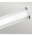 Kinkiety łazienkowe - Quintiesse Kinkiet LED Facet - - Polerowany chrom IP44 Elstead Lighting QN-FACET-LED2-PC-BATH - product 3