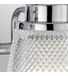 Quintiesse Kinkiet Hudson - 2 źródła światła IP44 Elstead Lighting QN-HUDSON2-BATH Quintiesse Kinkiet Hudson - 2 źródła światła IP44 Elstead Lighting QN-HUDSON2-BATH