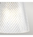 Kinkiety łazienkowe - Quintiesse Kinkiet Hudson - 3 źródła światła IP44 Elstead Lighting QN-HUDSON3-BATH - product 5