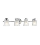 Quintiesse Kinkiet Hudson - 4 źródła światła IP44 Elstead Lighting QN-HUDSON4-BATH Quintiesse Kinkiet Hudson - 4 źródła światła IP44 Elstead Lighting QN-HUDSON4-BATH
