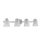 Quintiesse Kinkiet Hudson - 4 źródła światła IP44 Elstead Lighting QN-HUDSON4-BATH Quintiesse Kinkiet Hudson - 4 źródła światła IP44 Elstead Lighting QN-HUDSON4-BATH