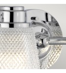 Quintiesse Kinkiet Hudson - 4 źródła światła IP44 Elstead Lighting QN-HUDSON4-BATH Quintiesse Kinkiet Hudson - 4 źródła światła IP44 Elstead Lighting QN-HUDSON4-BATH
