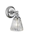 Quintiesse Kinkiet Keynes - 1 źródło światła IP44 Elstead Lighting QN-KEYNES1-BATH Quintiesse Kinkiet Keynes - 1 źródło światła IP44 Elstead Lighting QN-KEYNES1-BATH
