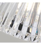 Quintiesse Kinkiet Keynes - 1 źródło światła IP44 Elstead Lighting QN-KEYNES1-BATH Quintiesse Kinkiet Keynes - 1 źródło światła IP44 Elstead Lighting QN-KEYNES1-BATH