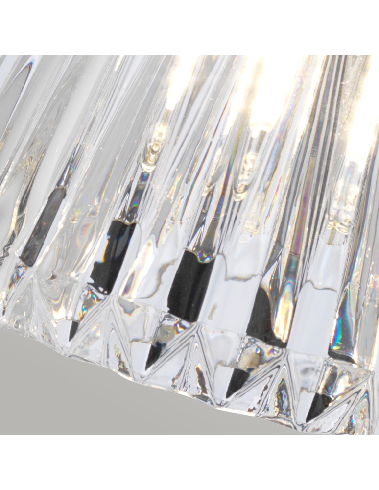 Quintiesse Kinkiet Keynes - 1 źródło światła IP44 Elstead Lighting QN-KEYNES1-BATH Quintiesse Kinkiet Keynes - 1 źródło światła IP44 Elstead Lighting QN-KEYNES1-BATH