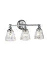 Quintiesse Kinkiet Keynes - 3 źródła światła IP44 Elstead Lighting QN-KEYNES3-BATH Quintiesse Kinkiet Keynes - 3 źródła światła IP44 Elstead Lighting QN-KEYNES3-BATH