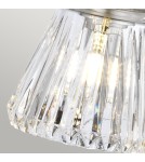 Quintiesse Kinkiet Keynes - 3 źródła światła IP44 Elstead Lighting QN-KEYNES3-BATH Quintiesse Kinkiet Keynes - 3 źródła światła IP44 Elstead Lighting QN-KEYNES3-BATH