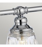 Kinkiety łazienkowe - Quintiesse Kinkiet Keynes - 4 źródła światła IP44 Elstead Lighting QN-KEYNES4-BATH - product 3