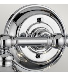 Kinkiety łazienkowe - Quintiesse Kinkiet Keynes - 4 źródła światła IP44 Elstead Lighting QN-KEYNES4-BATH - product 4