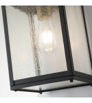 Quintiesse Średnia latarnia naścienna Lahden - 1 źródło światła IP44 Elstead Lighting QN-LAHDEN2-M-WZC Quintiesse Średnia latarnia naścienna Lahden - 1 źródło światła IP44 Elstead Lighting QN-LAHDEN2-M-WZC