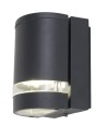 Lutec FOCUS Ścienna 1xGU10 Antracyt 5604101118