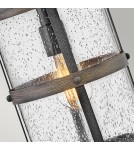 Quintiesse Średnia latarnia naścienna Lakehouse - 1 źródło światła IP44 Elstead Lighting QN-LAKEHOUSE2-M-DZ Quintiesse Średnia latarnia naścienna Lakehouse - 1 źródło światła IP44 Elstead Lighting QN-LAKEHOUSE2-M-DZ
