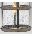 Quintiesse Średnia latarnia naścienna Lakehouse - 1 źródło światła IP44 Elstead Lighting QN-LAKEHOUSE2-M-DZ Quintiesse Średnia latarnia naścienna Lakehouse - 1 źródło światła IP44 Elstead Lighting QN-LAKEHOUSE2-M-DZ
