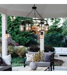 Quintiesse Mała latarnia naścienna Lakehouse - 1 źródło światła IP44 Elstead Lighting QN-LAKEHOUSE2-S-DZ Quintiesse Mała latarnia naścienna Lakehouse - 1 źródło światła IP44 Elstead Lighting QN-LAKEHOUSE2-S-DZ