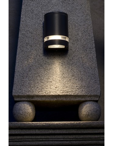 Lutec FOCUS Ścienna 1xGU10 Antracyt 5604101118 - produkt 2